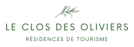 Le Clos des Oliviers - Résidences de tourisme